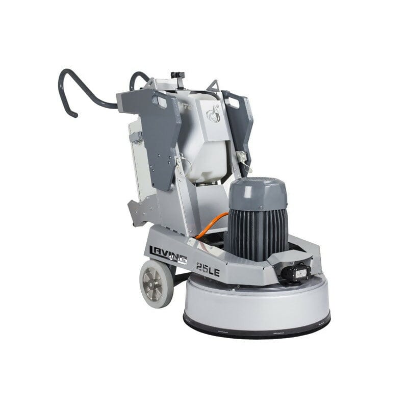 Lavina® L30LEHVB Elite Three Head Planetary Grinding and Polishing Machine Equipment Concrete Polishing HQ