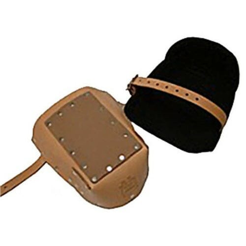 Heavy Duty Knee Pads (Pair) Bon Tool