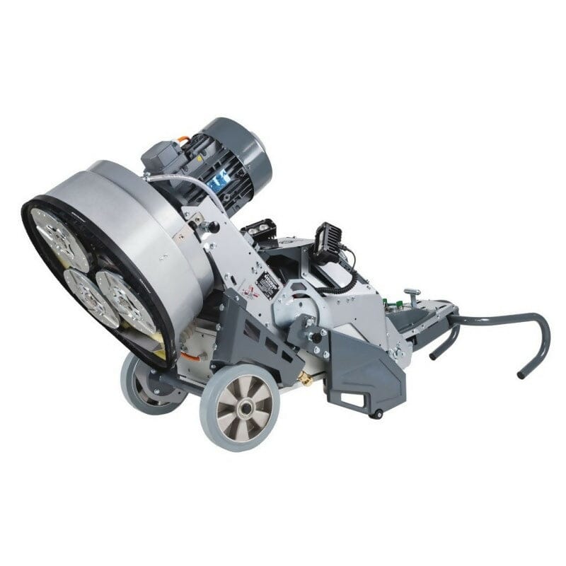 Lavina® L20S7 Electric Planetary Grinding and Polishing Machine Equipment Concrete Polishing HQ