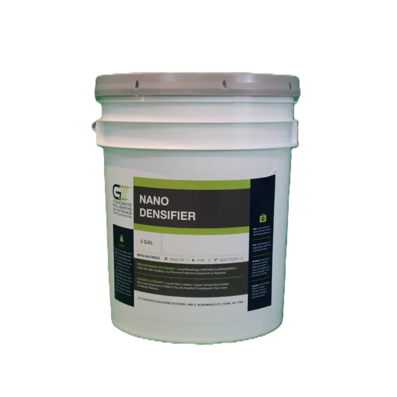 G3 Dense - Pure NANO 7 Densifier - 5 gallon