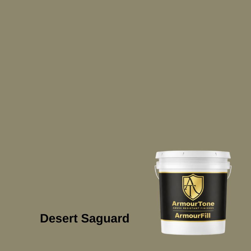 ArmourFill - Tintable Level 5 Surfacer ArmourTone Desert Saguard