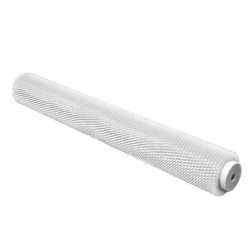 Midwest Rake Spike Roller Tools Seymour Midwest Nylon .5 inch