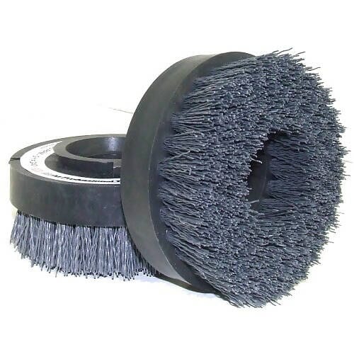 Antique Brush Wheel for Textured Finishes Alpha Professional Tools