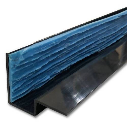 Wood Grain Form Liner Concrete Countertop Solutions