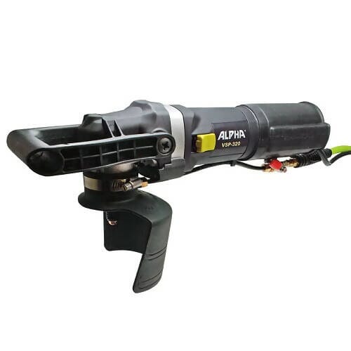 VSP-320 Variable Speed Polisher Alpha Professional Tools