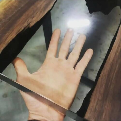 Ultra Z Poxy: Deep Pour Casting Resin Concrete Countertop Solutions