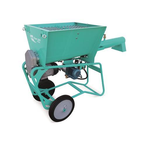 Spin 30 Plus Imer USA