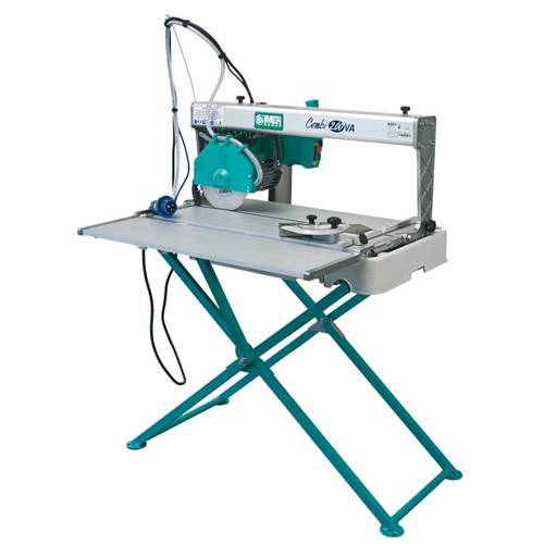 Combicut 200 VA - Tile, Stone and Porcelain Saw Imer USA