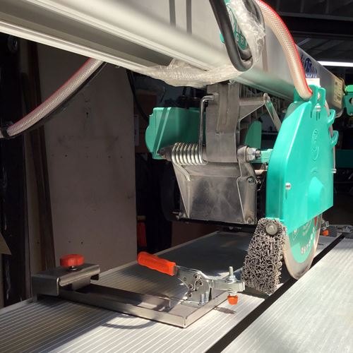 Combicut 250 Lite - Tile, Stone & Porcelain Saw Imer USA