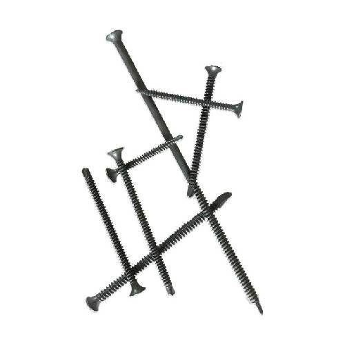 Grip-Deck® Self-Drilling Screw TruFast Walls