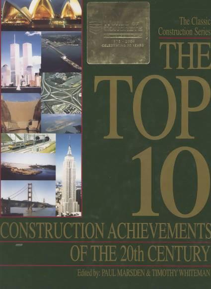 The Top 10 Construction Achievements of the 20th Century Media Concrete Decor RoadShow