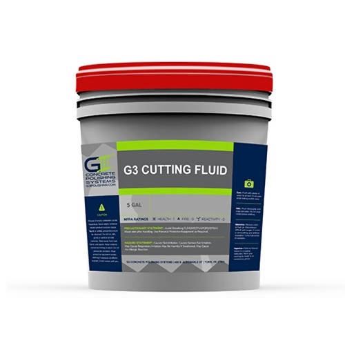 G3 Cutting Fluid - 5 gallon Wagman Metal Products Inc
