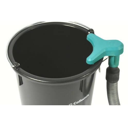 Collomix Dust Extraction Device dust.EX Tools Collomix