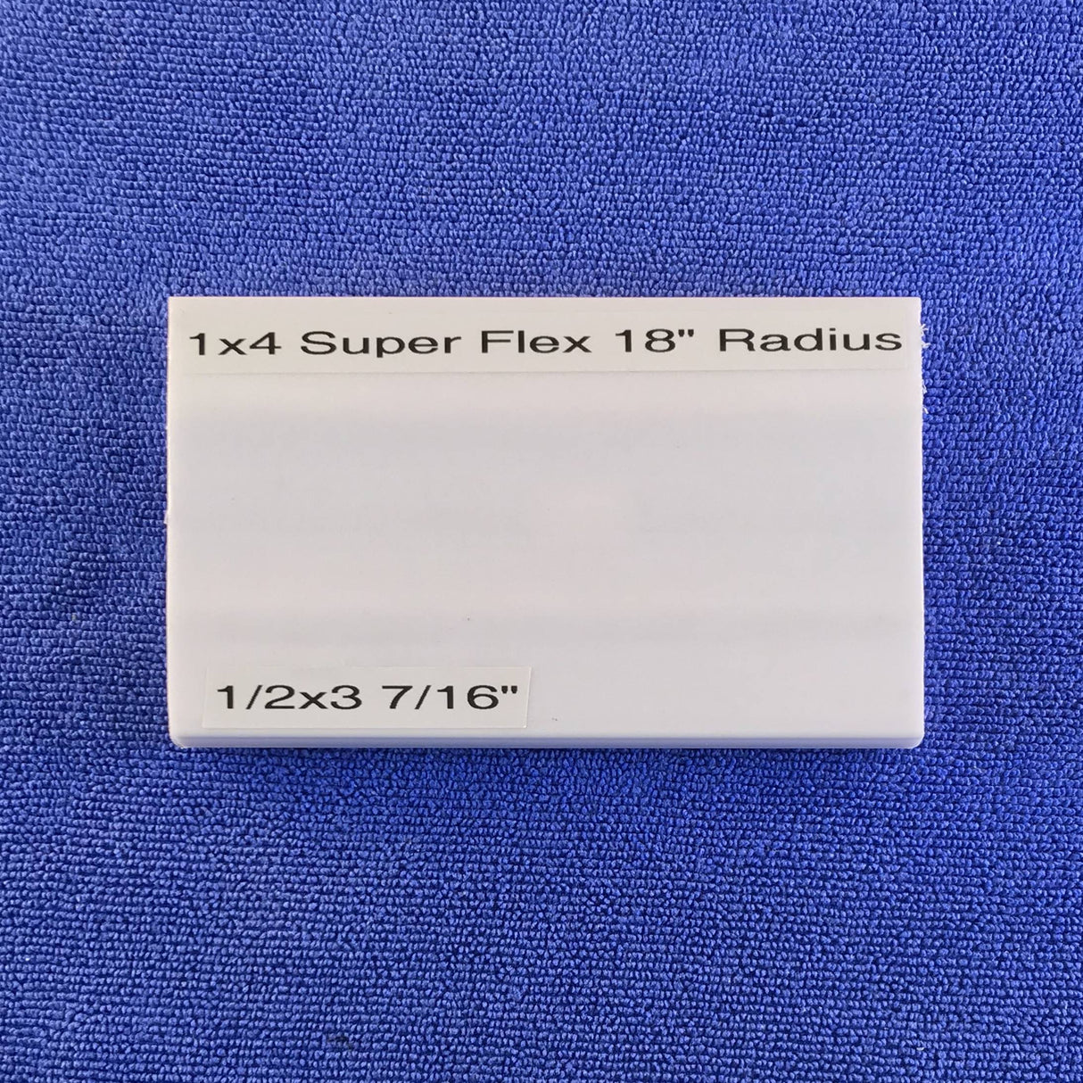 Super Flex - Form Board - Bundle of 5 Concrete Decor Store