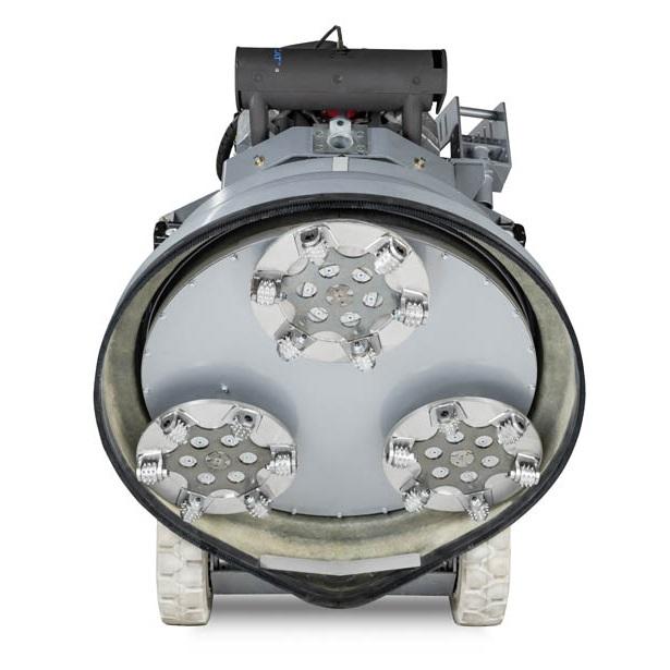 Lavina® 38 Elite Remote Controlled Planetary Grinding and Polishing Machine Equipment Concrete Polishing HQ