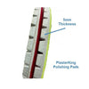 PlasterKing Pads for Pool Plaster Polishing Alpha Professional Tools 