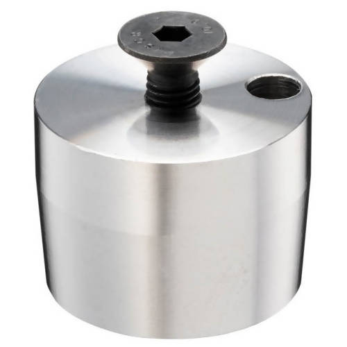 50mm Plug w/ Hole & Bolt Syntec Diamond Tools