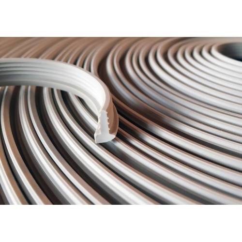 Receiver Trim for Poolforms Concrete Countertop Solutions