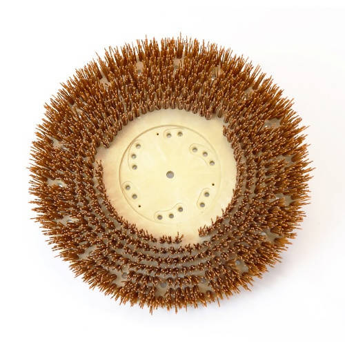 MAL-GRIT XTRA Rotary Brush tools The Malish Corporation