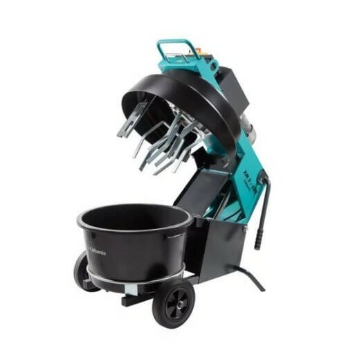 Collomix XM 2 650 Heavy Duty Forced-Action Mixer Tools Collomix
