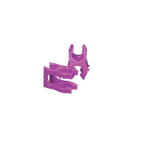 Kodi Klip Metric K-Klip Dayton Superior Corp. 12MM TO 16MM - Violet (1008 pieces)