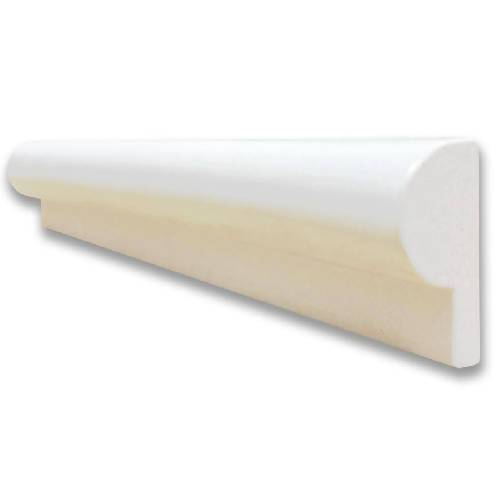 Chair Rail Tileform Concrete Countertop Solutions