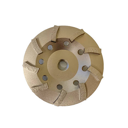 5" Economy Grinder Package | Metabo WEV15-125 Quick HT U.S. Saws