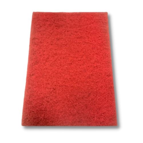 SupraShine Rectangle Regular Pad - 2 Pack Concrete Polishing HQ