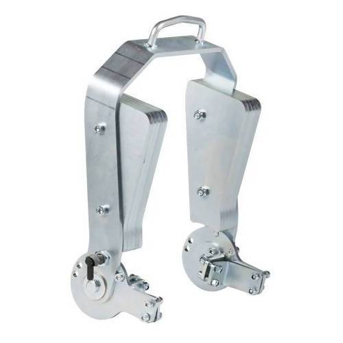 Weights for Concrete Grinders SC18, SC450 & SC500 Scanmaskin USA Inc.