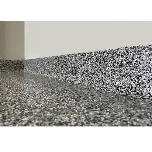 1" AmeriCove Cove Base - 1 box - 20 ft AmeriCote