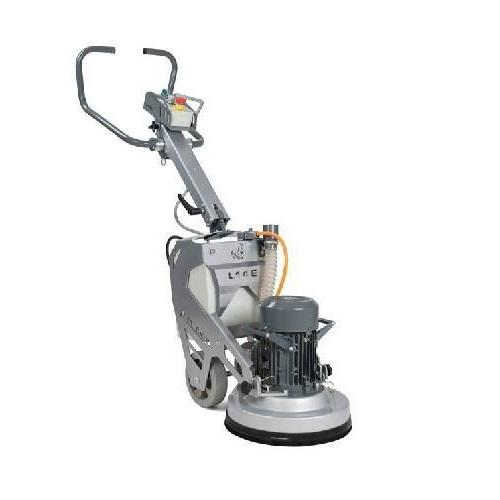 Lavina 13.2" Single-head Grinder (European Model) Equipment Concrete Polishing HQ