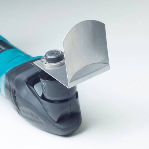 Vibra-Blade Concrete Countertop Solutions