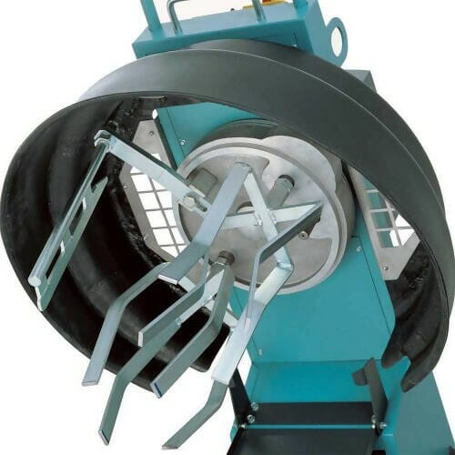 Collomix XM 2 650 Heavy Duty Forced-Action Mixer Tools Collomix