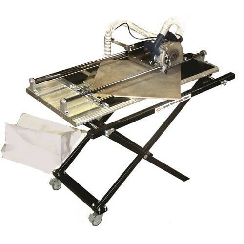 Ecocutter Table Alpha Professional Tools