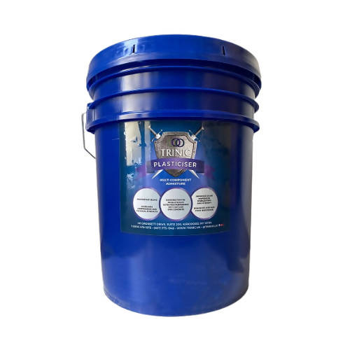 Plasticizer for GFRC Trinic LLC 25 lb