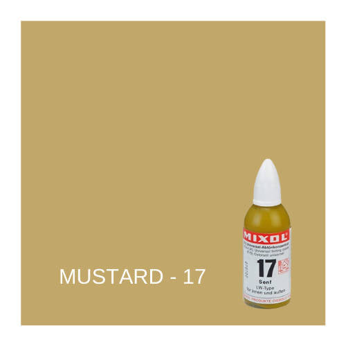 Mixol Universal Tints Mixol