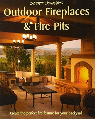Outdoor Fireplaces & Fire Pits Media Concrete Decor RoadShow
