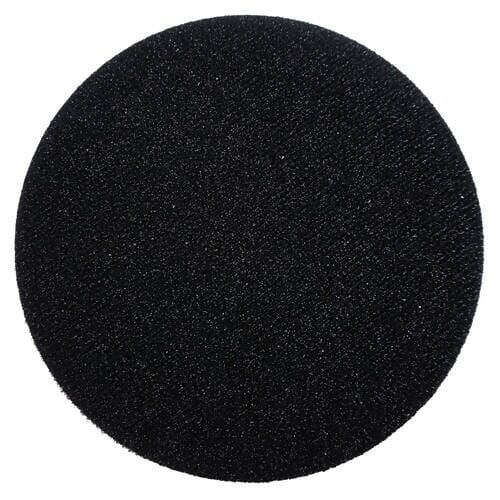 7" Adapter Pad for use with 7" Rubber Flex Pads Wagman Metal Products Inc