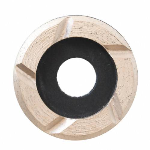 Metal Bond Ring - 3 in. & 4 in. Concrete Polishing HQ