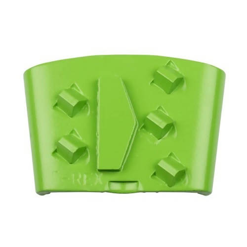 HTC T-Rex Super II Diamond Tooling - 3 Pack BDC Equipment & Rental A - with Protect Segment