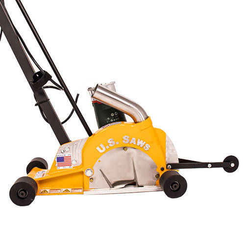 Mark-III - Joint Clean-out Saw U.S. Saws