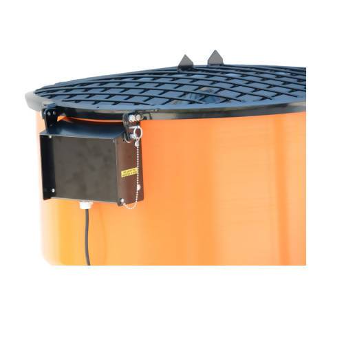 Quikspray U-Blend Mixer Quikspray