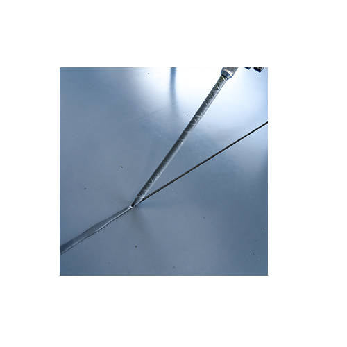 Dual Component Polymer Pump U.S. Saws