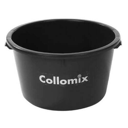 Collomix 17 Gallon Mixing Tub Tools Collomix