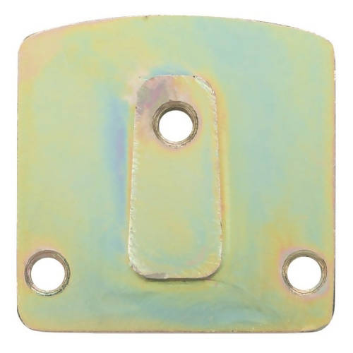 Uni Lock Diamond Tooling - Shoe - Threaded, Electroplated Syntec Diamond Tools