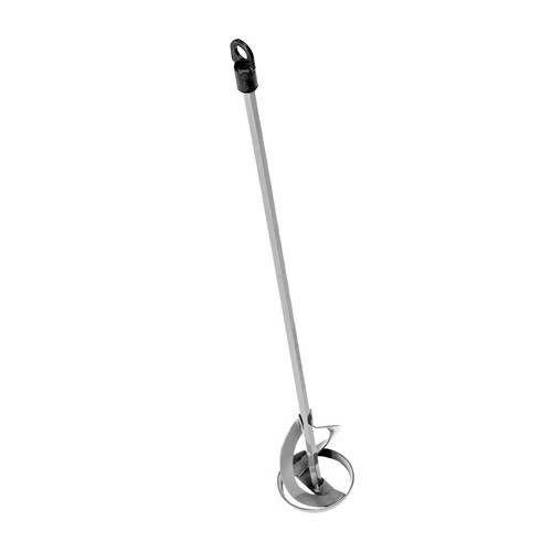 Midwest Rake S550 Professional Mixer - Ribbon Style Paint Mixer Seymour Midwest 2-3/8" Diameter / 17" Length