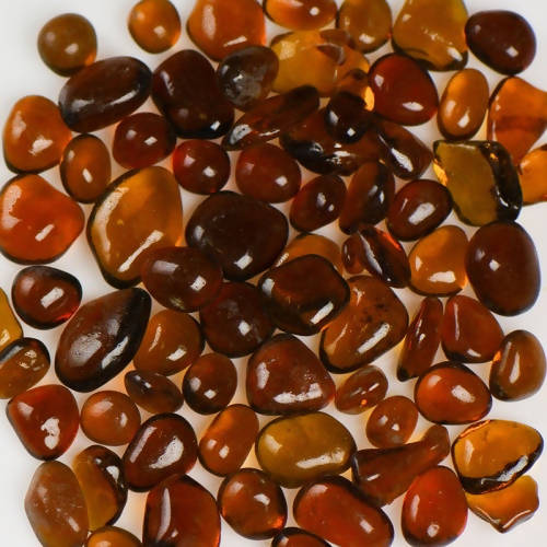 Root Beer Jelly Bean Glass American Specialty Glass 1 Pound #2