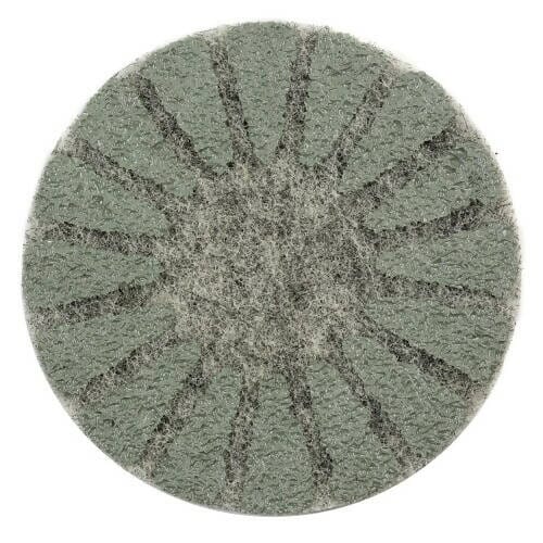 Luteus 11" Polishing Disc (280mm) - Set of 3 Scanmaskin USA Inc.