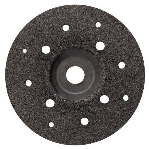 Coating Removal Abrasive Wheel - Tec Abrasive Disk Syntec Diamond Tools