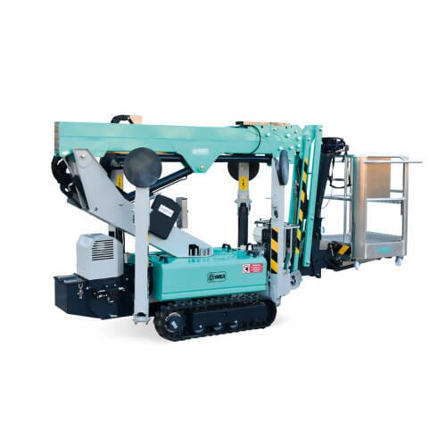 IM R 13 Spider Lift Imer USA